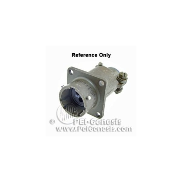 KPSE 5C 516 SKT RECP